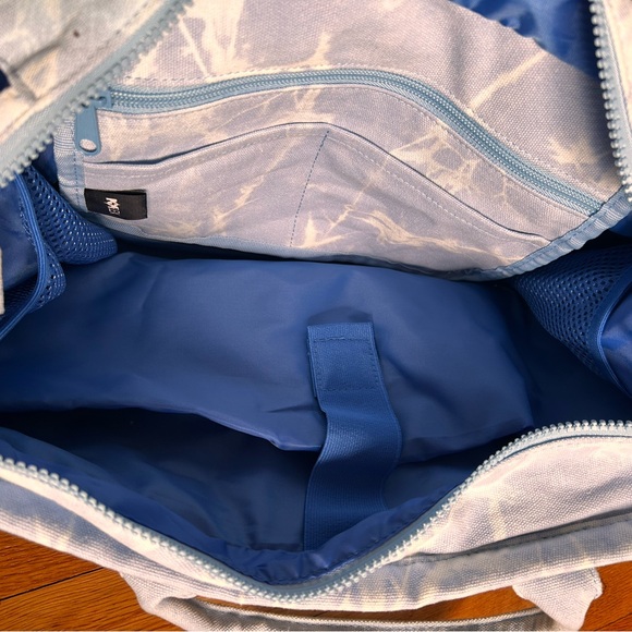 Popflex Sloane Tote - cloud - Picture 5 of 5